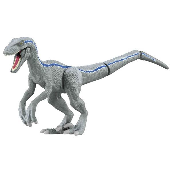お*み様 恐竜フィギュア ③ ジュラシック　パーク　ワールド　ブルー Amazon | ジュラシック・ワールド / 炎の王国 3.75インチ