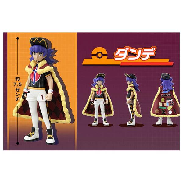 非売品 1~4世代ポケモン コレクションフィギュア 96体セット モンコレ