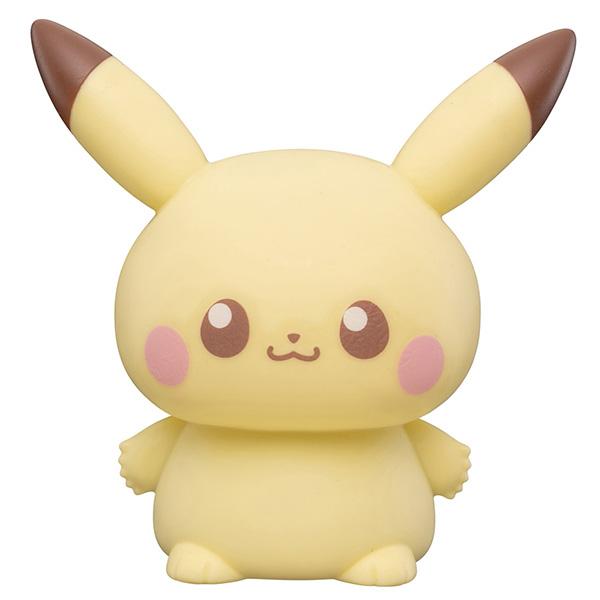 タカラトミー ポケットモンスター五月人形 ピカチュウとなかま