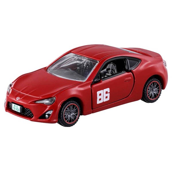 トミカプレミアム unlimited 12 頭文字D RX-7 高橋啓介