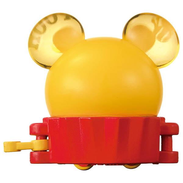 ドリームトミカ SP ディズニートミカパレード スイーツフロート くまのプーさん | おもちゃ 男の子 ミニカー 3歳 のりもの