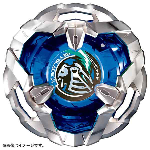 BEYBLADE X ベイブレードエックス BX-06 ブースター ナイト