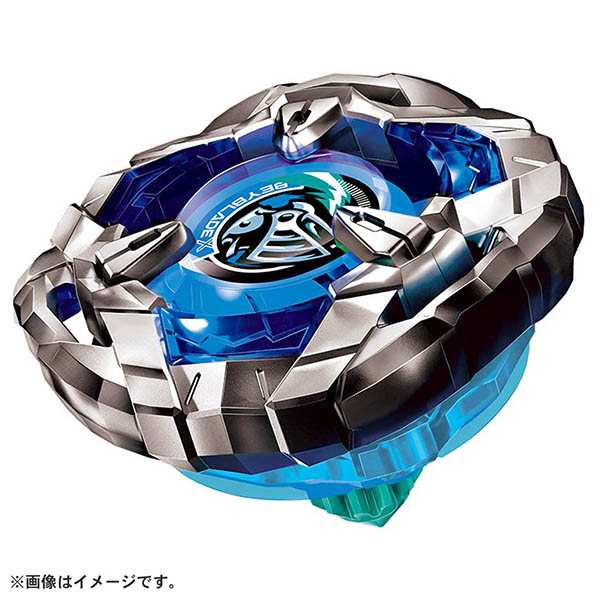 BEYBLADE X ベイブレードエックス BX-06 ブースター ナイト