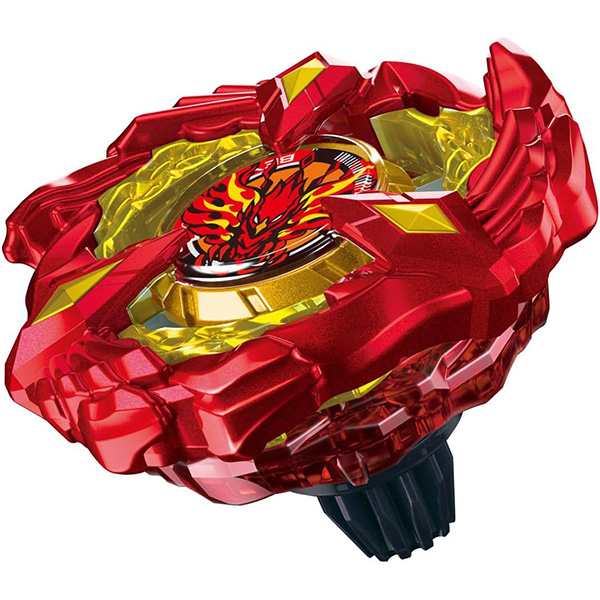 BEYBLADE X ベイブレードエックス BX-23 スターター フェニックス ...