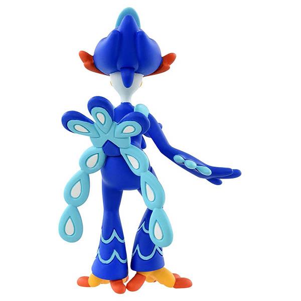 ポケットモンスター モンコレ MS-58 ウェーニバル | おもちゃ