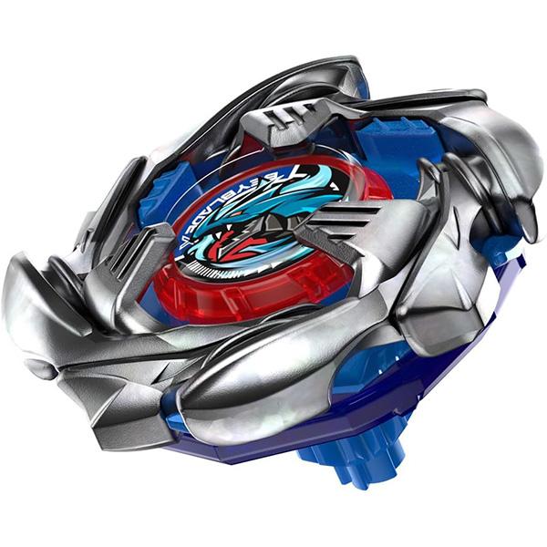 BEYBLADE X ベイブレードエックス BX-34 スターター コバルト