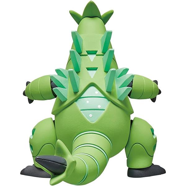 ポケットモンスター モンコレ パラドックスポケモン