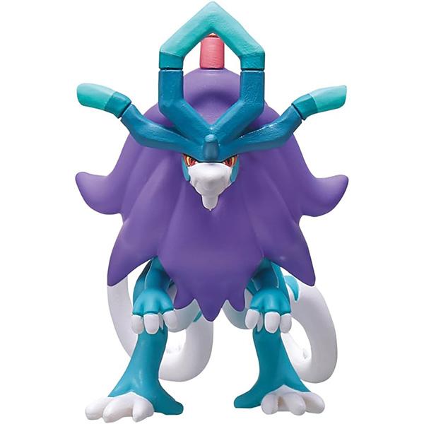【お得】ポケモンフィギュア ポケモン人形 楽天市場】ポケットモンスター モンコレ パラドックスポケモン