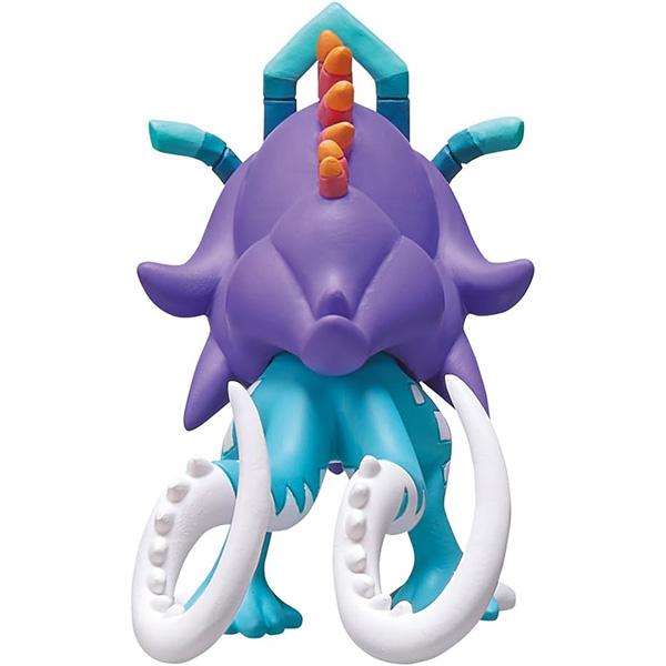 ポケモン フィギュア 29体セット Pokémon toy Moncolle Paradox Pokemon Todorokutsuki|Moncolle