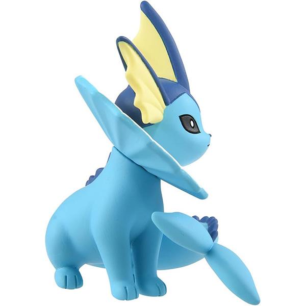 ポケモン 吊るそ シャワーズ フィギュア