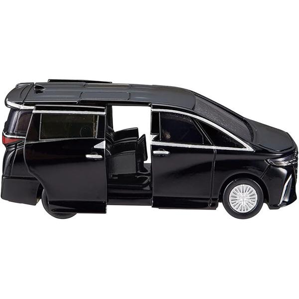 トミカプレミアム 43 トヨタ アルファード | おもちゃ 男の子 ミニカー
