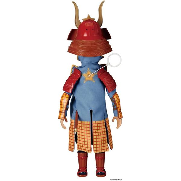 トイ・ストーリー 30周年 リアルサイズトーキングフィギュア ウッディ