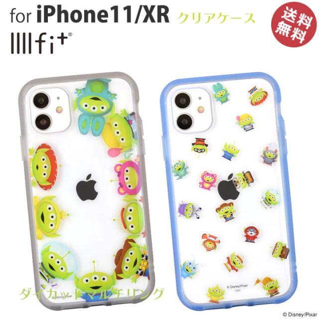 Iphone11 Iphonexr ディズニー 高品質 耐衝撃 ケース カバー めちゃかわいい アイフォン11 エイリアンリミックス ディズニー ピクサー トの通販はau Pay マーケット クリックトラスト