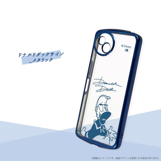どーこ4ケース 楽天市場】AQUOS wish4 ケース ディズニー ソフトケース クリア