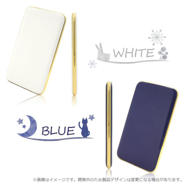 4000mah コンパクト モバイルバッテリー 軽量 4000mah モバイルバッテリー 軽量 スマホ充電器 ケース タイプc 防災グッズ スマートフォンの通販はau Pay マーケット クリックトラスト