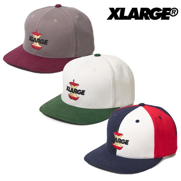 panel baseball cap