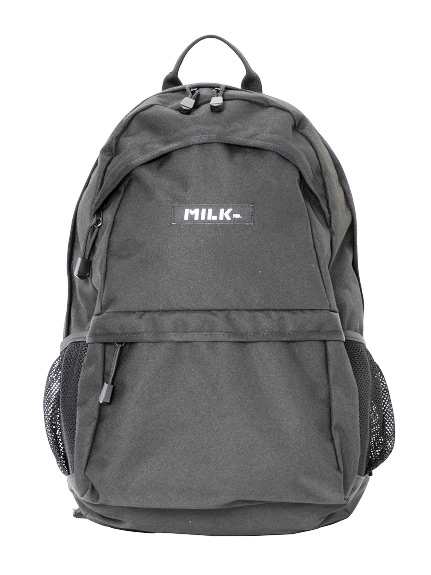 ミルクフェド Milkfed リュック 通学 アウトドア レディース 大容量 Big Backpack バックパック の通販はau Pay マーケット Spoon