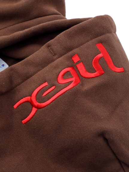 エックスガール コラボ X Girl X Champion Sweat Hoodie の通販はau Pay マーケット Spoon