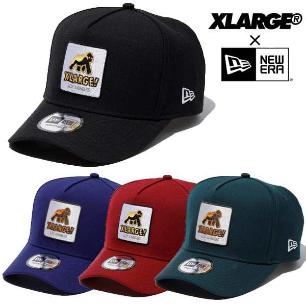 new era xlarge