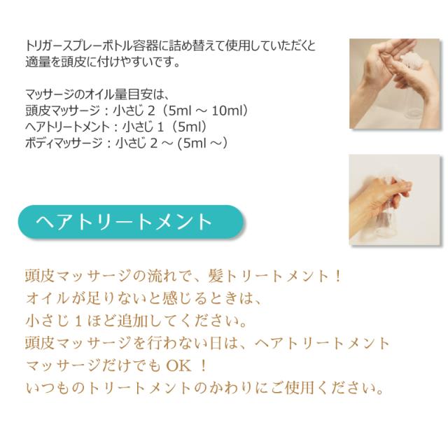 NACOCO MASSAGE OIL 500ml 日本製 ナココマッサージオイル ボディー