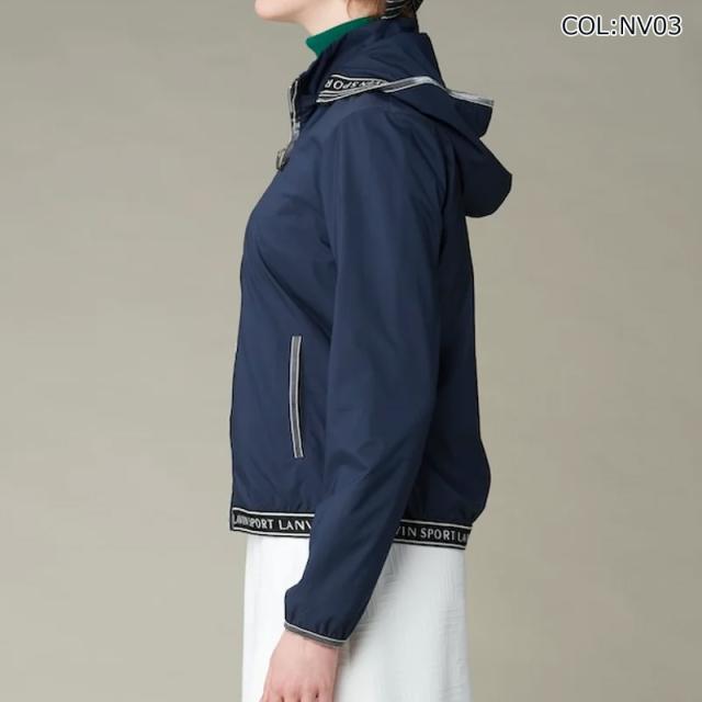 ランバン LANVIN VG4FDJ40L レディース スマートパディング ヒートナビ