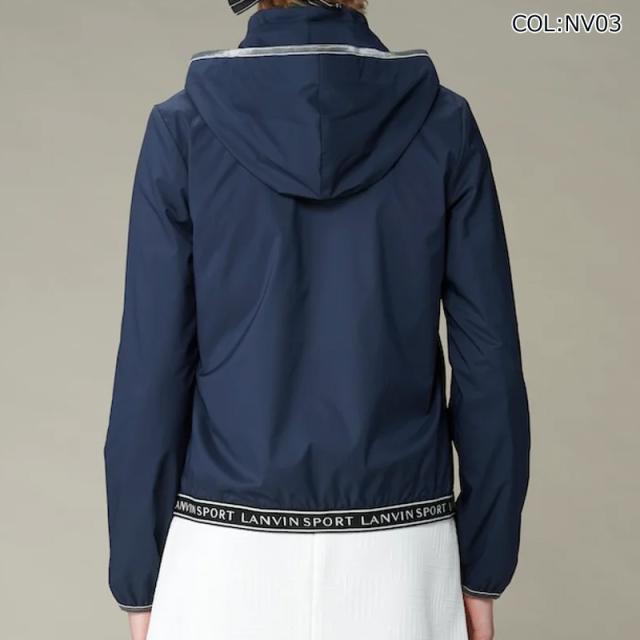 ランバン LANVIN VG4FDJ40L レディース スマートパディング ヒートナビ