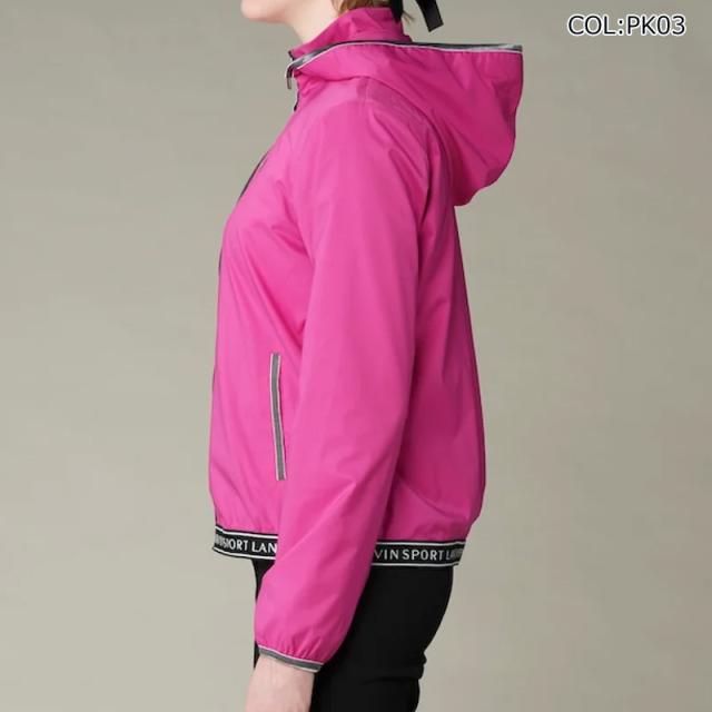 ランバン LANVIN VG4FDJ40L レディース スマートパディング ヒートナビ