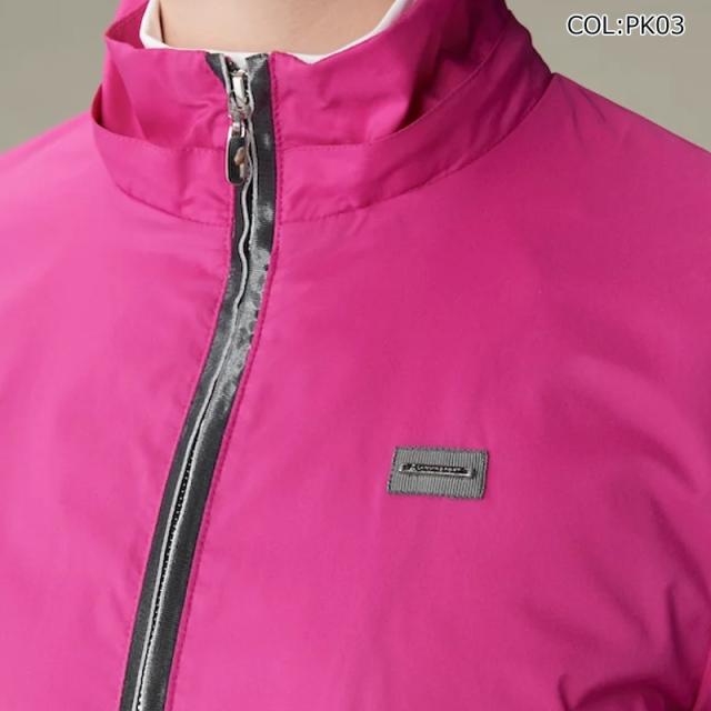 ランバン LANVIN VG4FDJ40L レディース スマートパディング ヒートナビ