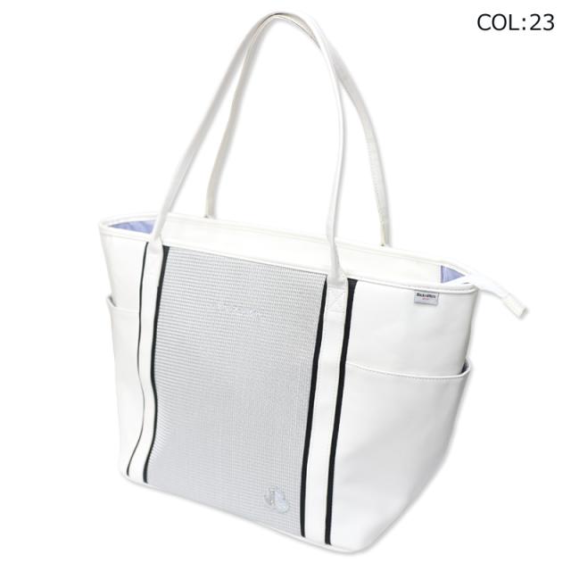 Black&White ボストンバッグ トートバッグ ゴルフバッグ トラベル