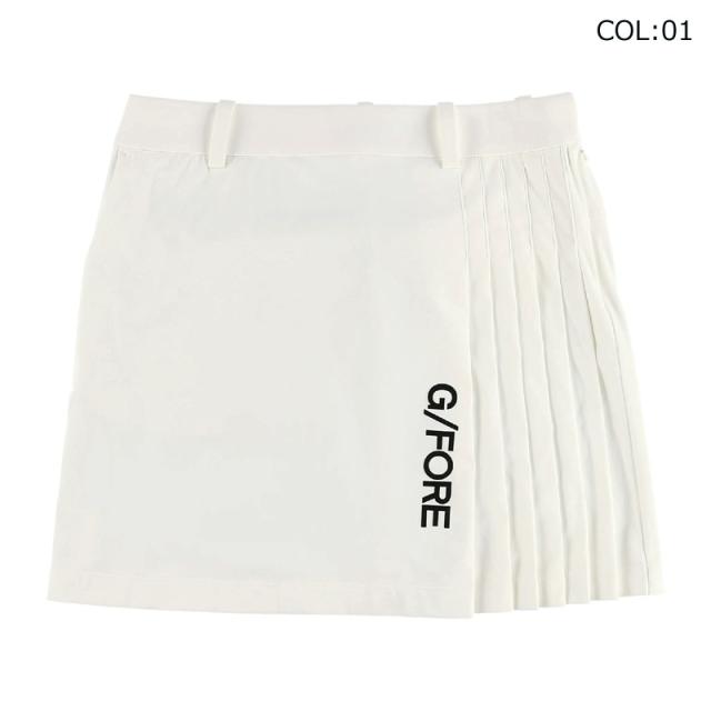G/FORE (GFORE) ジーフォア 073215355 レディース スカート 台形