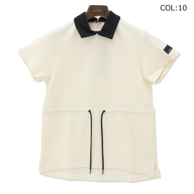 ロックデュード ROCKDUDE 12-179300 レディース 半袖プルオーバー