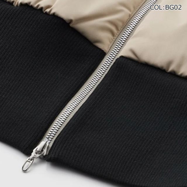ランバン LANVIN VG4FVE50L レディース 中わた アウター ベスト HEAT