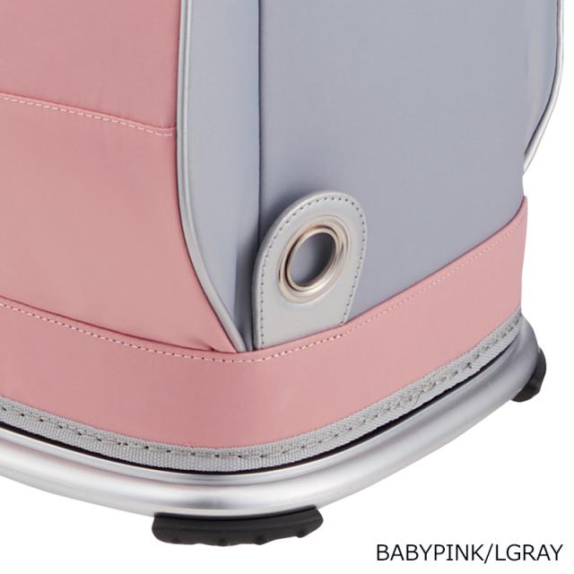 マジェスティ ゴルフ(MAJESTY GOLF) 2024 CB2428 9型(2.5kg) 男女兼用 軽量 キャディバッグ (Unisex Light Caddy Bag)