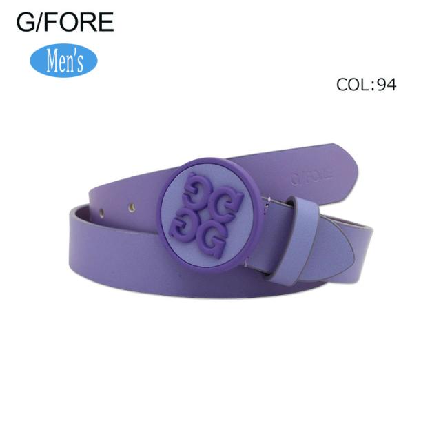 G/FORE (GFORE) ジーフォア 073213831 メンズ ベルト ゴルフウェア 春夏秋冬