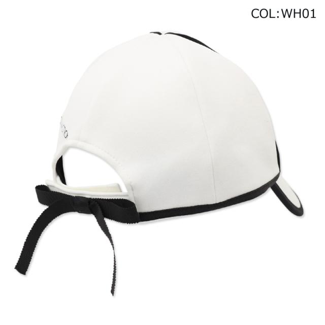 ランバン スポール LANVIN SPORT VLV0311T9 レディース キャップ UV