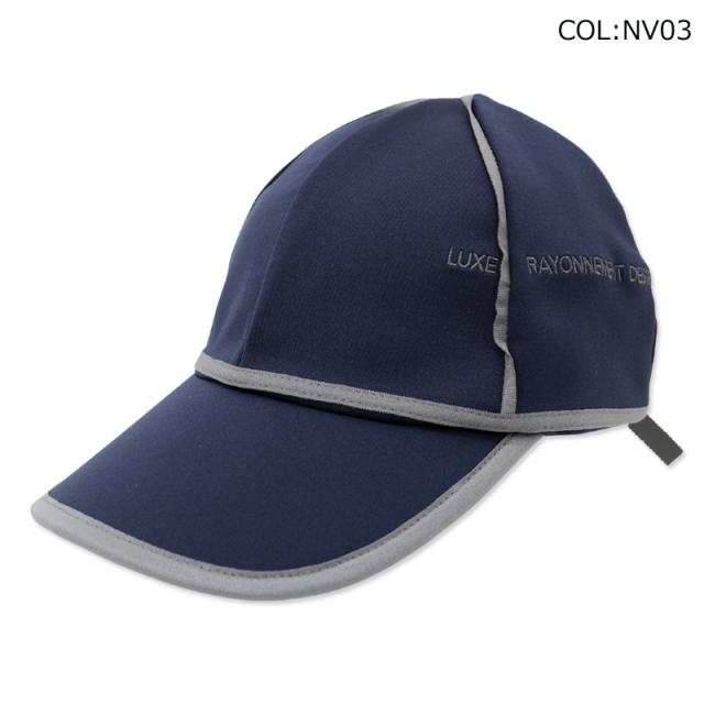 ランバン スポール LANVIN SPORT VLV0311T9 レディース キャップ UV