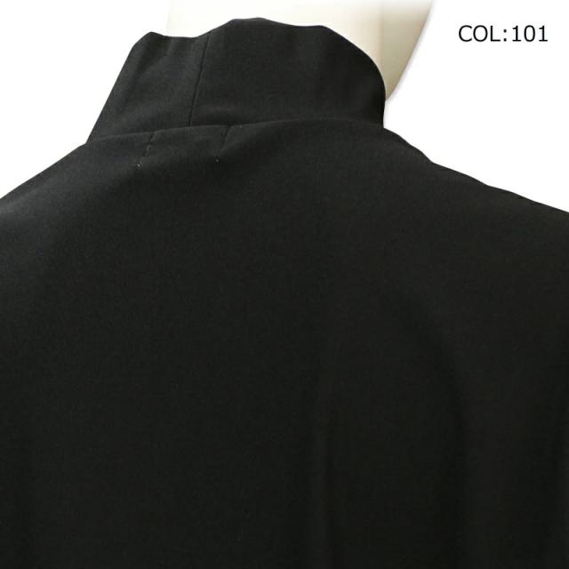 ピッコーネクラブ PICONECLUB C359422 レディース 半袖 ハイネック