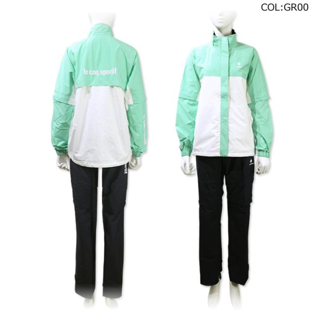 le coq sportif - 【 新品 】半額セール！ルコック ゴルフ メンズレインウェアSサイズ耐水透湿最高 新品 】半額セール！ルコック ゴルフ メンズレインウェアSサイズ