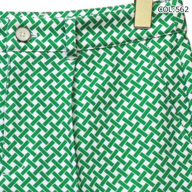 フォーリアブリランテ Foglia Brillante FBAL-PNT14 レディース ゴルフ