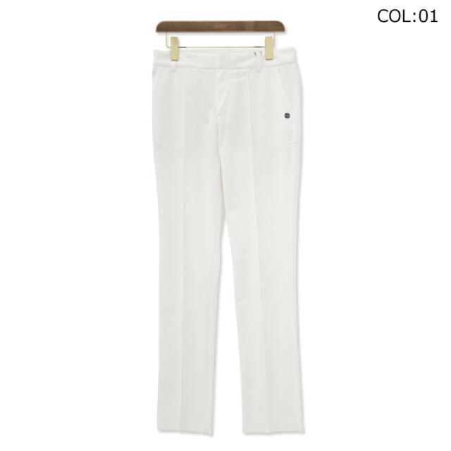 G/FORE ホワイトパンツ サイズ30 G/FORE パンツ ホワイト ストレッチ素材 30インチ