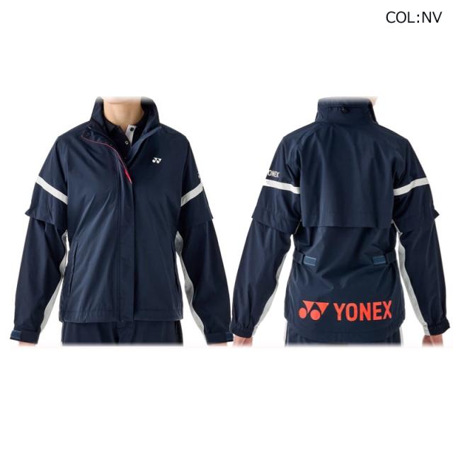 ヨネックス(YONEX) GWT9906 GWT9806 レディース レインウェア 上下セット レインコート カッパ 撥水 ゴルフウェア テニス ソフトテニス_14