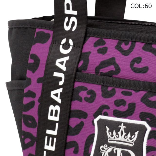 カステルバジャック CASTELBAJAC 7243381256 ラウンドバッグ ポーチ