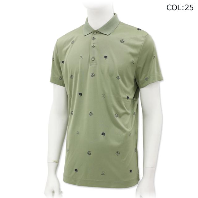 2025年春夏モデル ジェイリンドバーグ J.LINDEBERG 071-23244