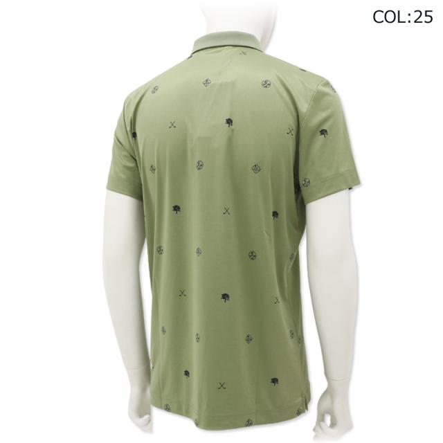 J. LINDEBERG ジェイリンドバーグ ポロシャツXXL オリーブグリーン J. LINDEBERG ジェイリンドバーグ ポロシャツXXL オリーブ