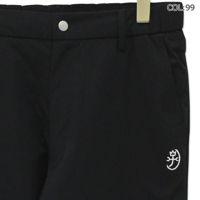 カステルバジャック CASTELBAJAC 7214440106 メンズ ロングパンツ 中綿パンツ 蓄熱 ゴルフウェア スポーツウェア 秋冬_10