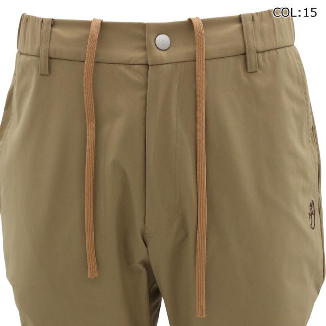 カステルバジャック CASTELBAJAC 7214440106 メンズ ロングパンツ 中綿パンツ 蓄熱 ゴルフウェア スポーツウェア 秋冬_3