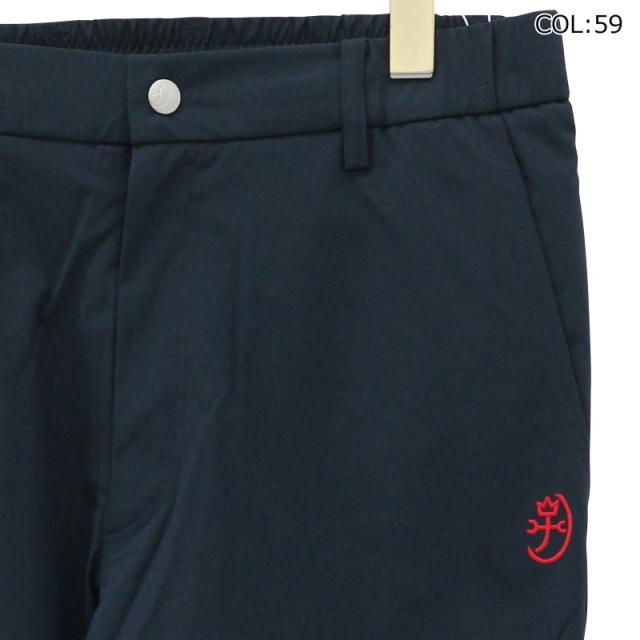 カステルバジャック CASTELBAJAC 7214440106 メンズ ロングパンツ 中綿パンツ 蓄熱 ゴルフウェア スポーツウェア 秋冬_8