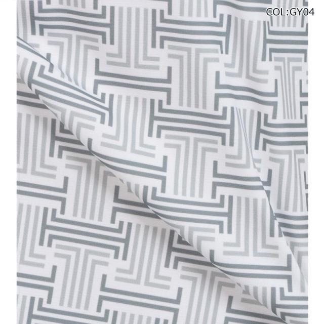 【ネコポス配送可能】 ランバン LANVIN VG5SHS42L レディース モックネック半袖シャツ ＵＶカット吸汗 クーリング効果 サンスクリーン ゴルフウェア スポーツウェア 春夏_13