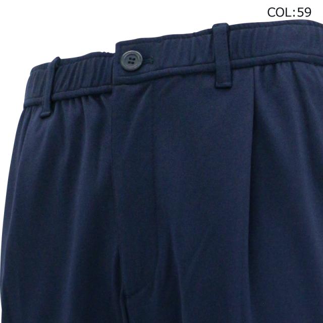 カステルバジャック CASTELBAJAC 7214140116 メンズ パンツ イージーパンツ ロング スポーツウェア ゴルフウェア 春夏_3