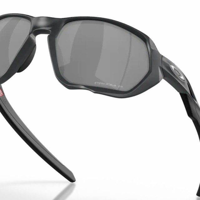 オークリー(OAKLEY) サングラス プラズマ(PLAZMA) 偏光レンズ 